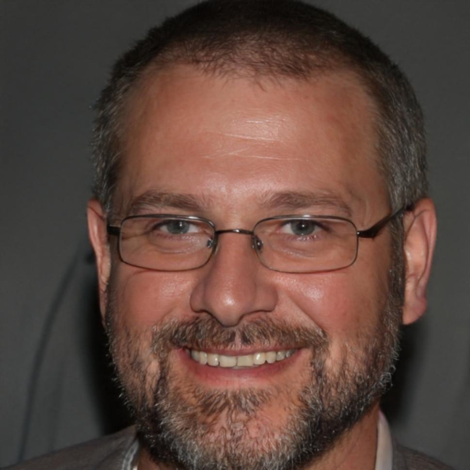 Portrait von Finanzexperte Dr. Heiko Brandstätter